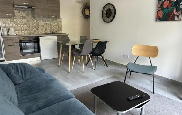 Vente Appartement P3 Le mans   