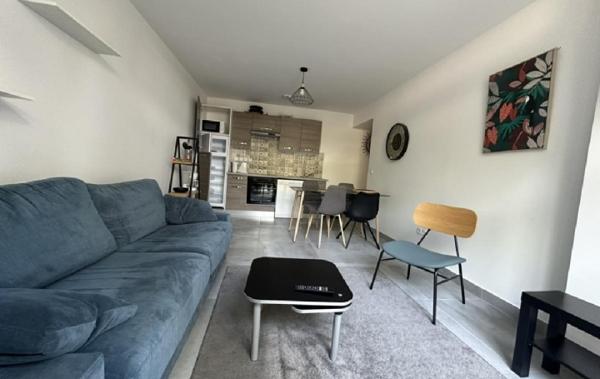 Vente Appartement P3 Le mans   