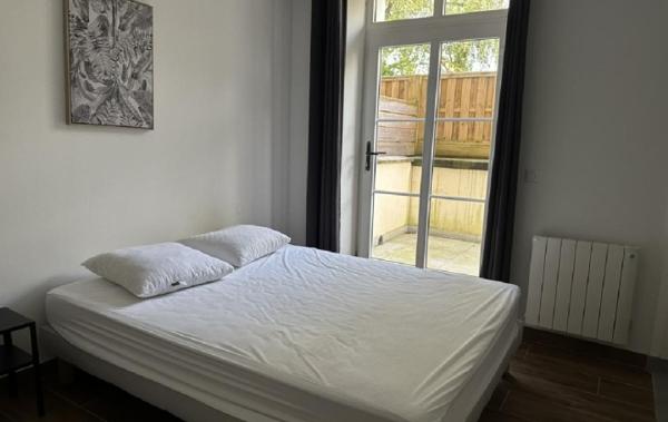 Vente Appartement P3 Le mans   