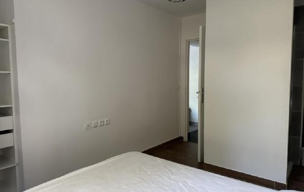 Vente Appartement P3 Le mans   