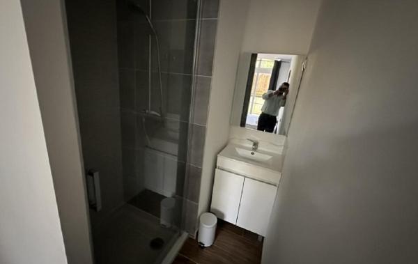 Vente Appartement P3 Le mans   