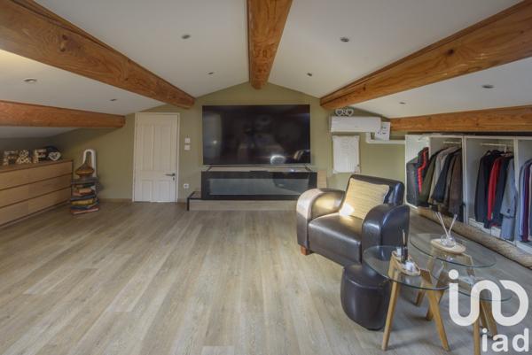 Maison à vendre 8 pièces 226 m² Marseille 13