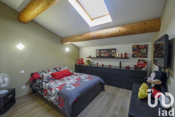 Maison à vendre 8 pièces 226 m² Marseille 13