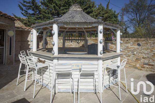 Maison à vendre 8 pièces 226 m² Marseille 13