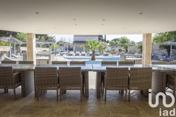 Maison à vendre 8 pièces 226 m² Marseille 13