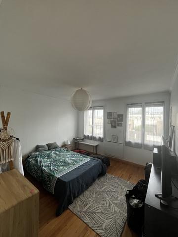 Agréable Maison T4 avec jardin, terrasse couverte, véranda, garage – Aytré