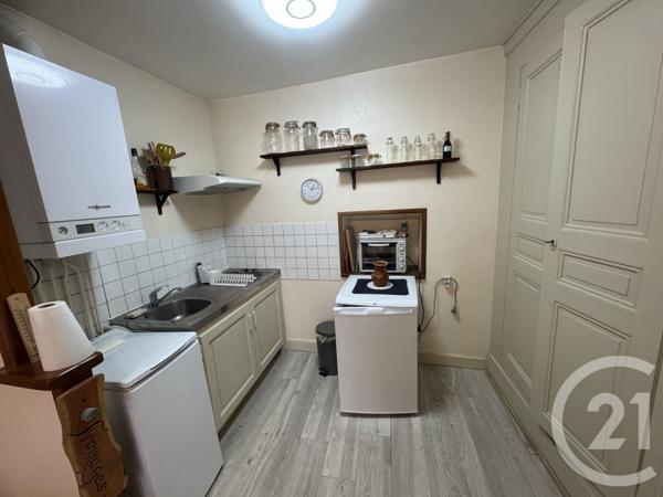 Maison à vendre  3 pièces - 55,87 m2 CLAMECY - 58