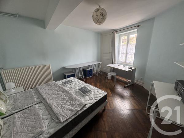 Maison à vendre  3 pièces - 55,87 m2 CLAMECY - 58