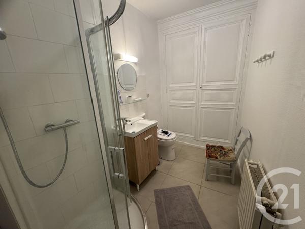 Maison à vendre  3 pièces - 55,87 m2 CLAMECY - 58