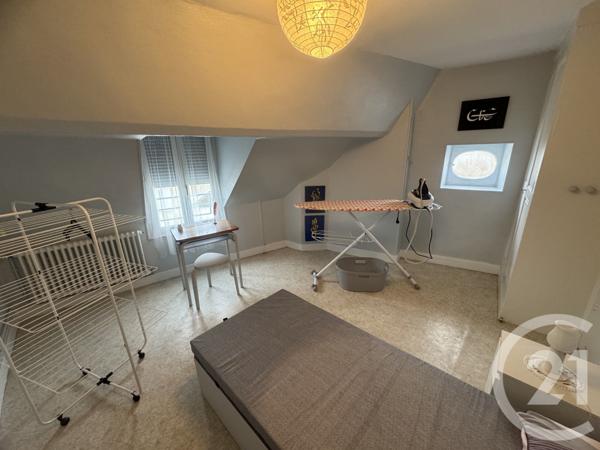 Maison à vendre  3 pièces - 55,87 m2 CLAMECY - 58