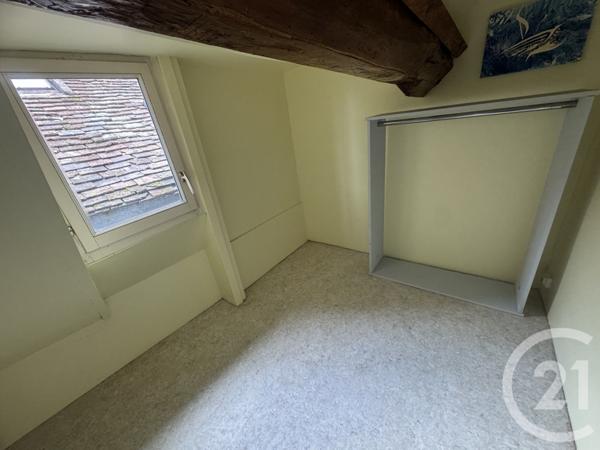 Maison à vendre  3 pièces - 55,87 m2 CLAMECY - 58