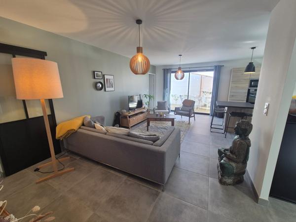 Maison 3 pièce(s) 2 chambre(s) 70.72 m²
