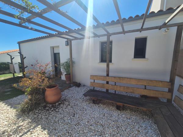 Maison 3 pièce(s) 2 chambre(s) 70.72 m²