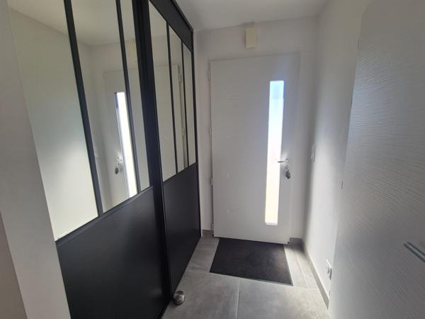 Maison 3 pièce(s) 2 chambre(s) 70.72 m²