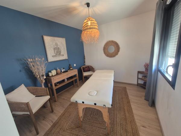Maison 3 pièce(s) 2 chambre(s) 70.72 m²