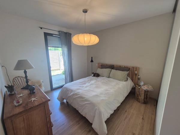 Maison 3 pièce(s) 2 chambre(s) 70.72 m²