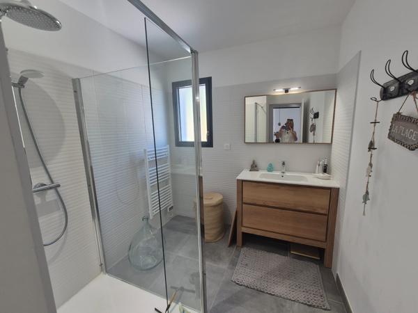 Maison 3 pièce(s) 2 chambre(s) 70.72 m²
