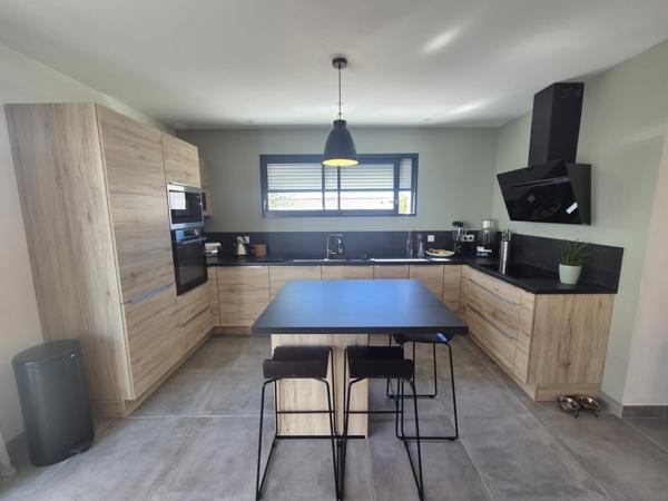 Maison 3 pièce(s) 2 chambre(s) 70.72 m²