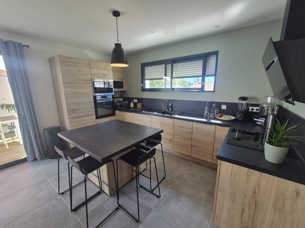 Maison 3 pièce(s) 2 chambre(s) 70.72 m²