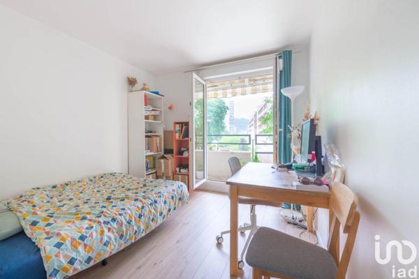 Apartment for sale 3 rooms 77 m² Chaville