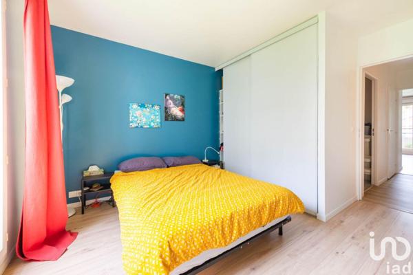 Apartment for sale 3 rooms 77 m² Chaville