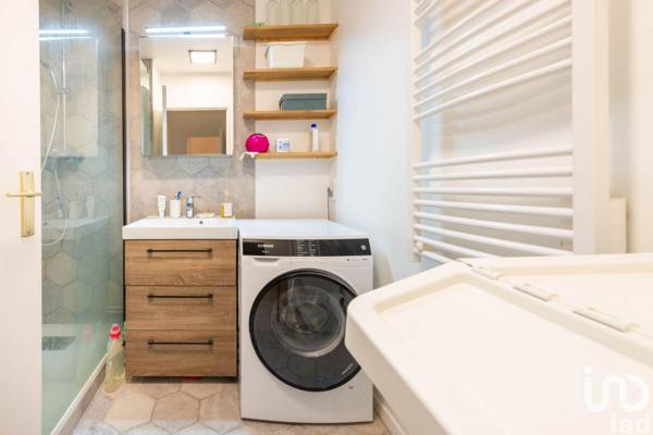 Apartment for sale 3 rooms 77 m² Chaville