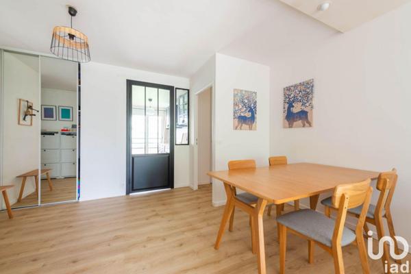 Apartment for sale 3 rooms 77 m² Chaville