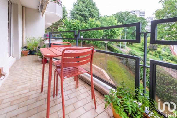 Apartment for sale 3 rooms 77 m² Chaville