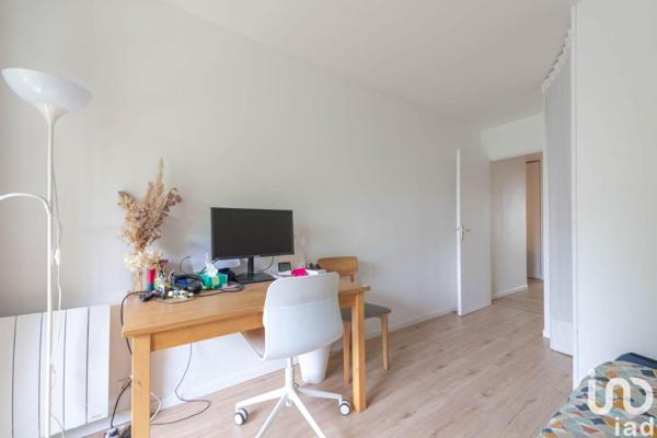 Apartment for sale 3 rooms 77 m² Chaville