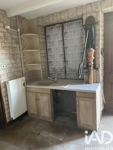 Maison à vendre 5 pièces 120 m² Val-de-Meuse