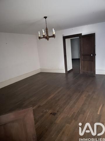 Maison à vendre 5 pièces 120 m² Val-de-Meuse