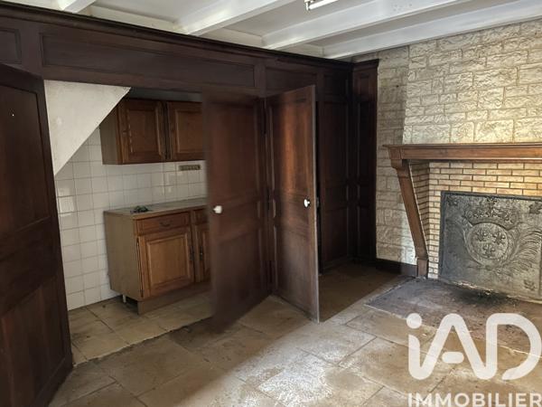 Maison à vendre 5 pièces 120 m² Val-de-Meuse