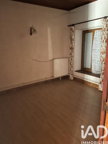 Maison à vendre 5 pièces 120 m² Val-de-Meuse