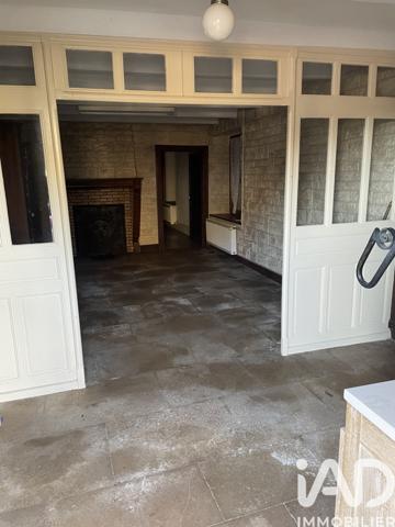 Maison à vendre 5 pièces 120 m² Val-de-Meuse