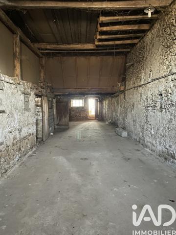Maison à vendre 5 pièces 120 m² Val-de-Meuse