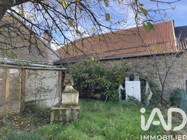 Maison à vendre 5 pièces 120 m² Val-de-Meuse
