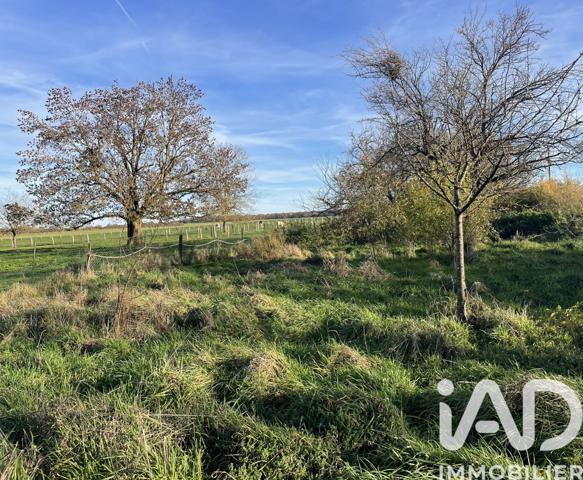 Maison à vendre 5 pièces 120 m² Val-de-Meuse