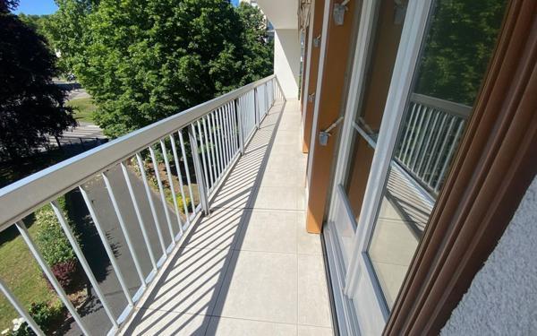 Appartement à vendre    3 pièces • 89,50 m2 Meaux