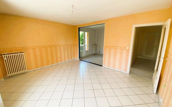 Appartement à vendre    3 pièces • 89,50 m2 Meaux