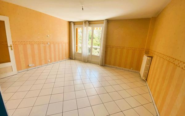 Appartement à vendre    3 pièces • 89,50 m2 Meaux
