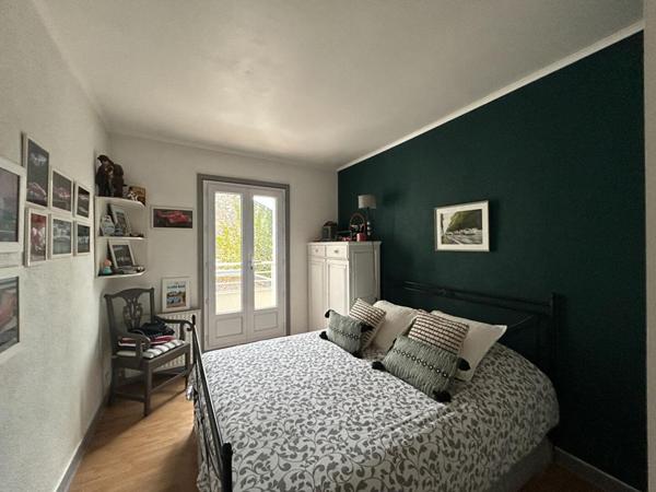 Immeuble Ancenis Saint Gereon 10 pièce(s) 236 m2