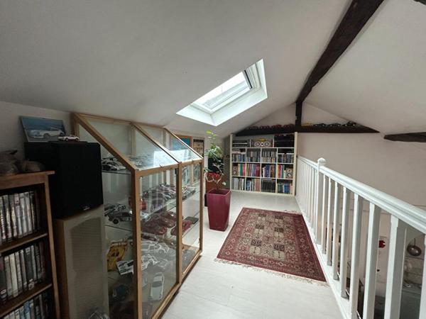 Immeuble Ancenis Saint Gereon 10 pièce(s) 236 m2