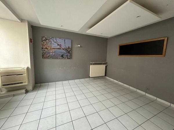 Immeuble Ancenis Saint Gereon 10 pièce(s) 236 m2