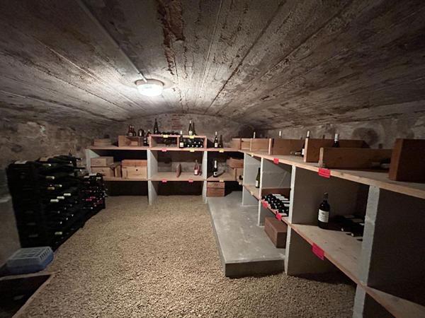 Immeuble Ancenis Saint Gereon 10 pièce(s) 236 m2