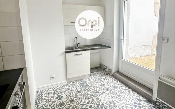 Immeuble à vendre    2 pièces •  Boulogne-sur-Mer