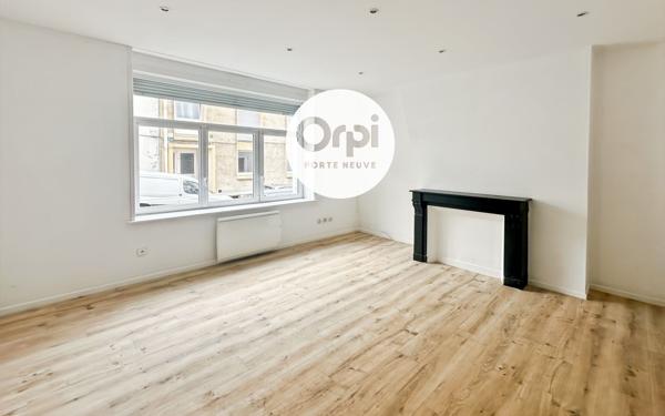 Immeuble à vendre    2 pièces •  Boulogne-sur-Mer