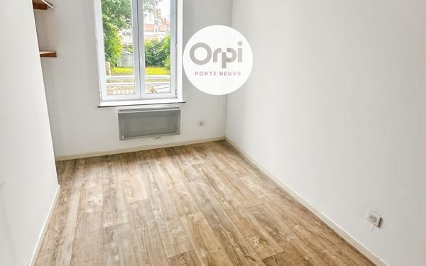 Immeuble à vendre    2 pièces •  Boulogne-sur-Mer