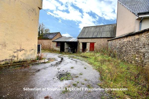 Maison 5 chambres 209 m2