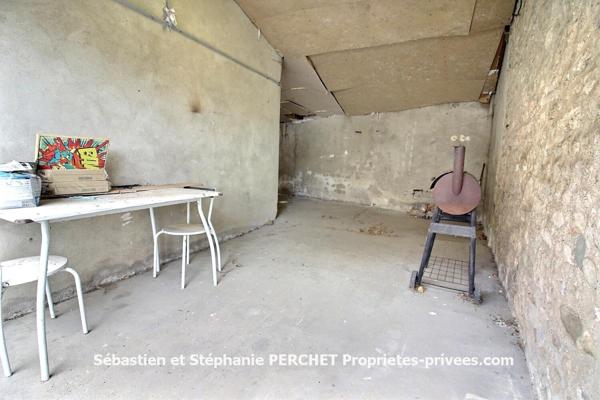 Maison 5 chambres 209 m2