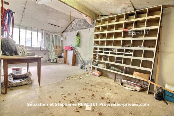 Maison 5 chambres 209 m2